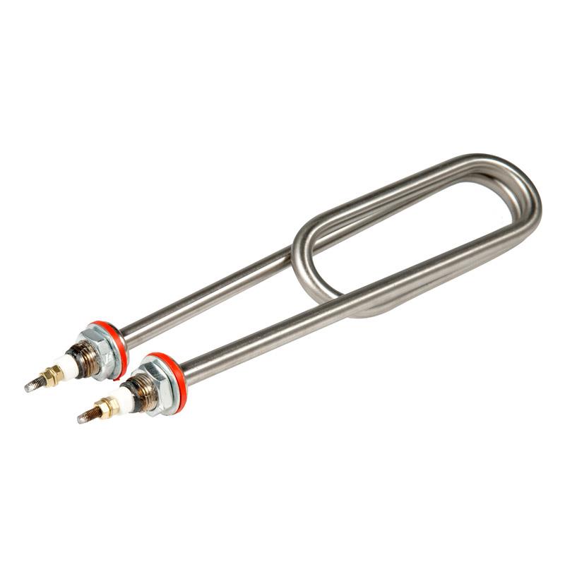 110V 220V الصناعية عناصر التدفئة أنبوبي لصناعة المحمصة 110V 220V Industrial Tubular Heating Elements For Roaster manufacturer