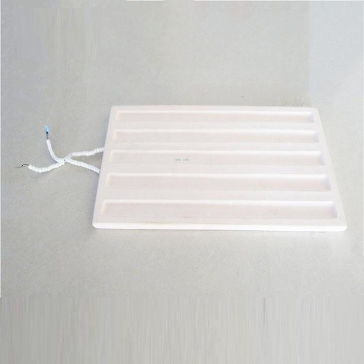 ceramic element heater