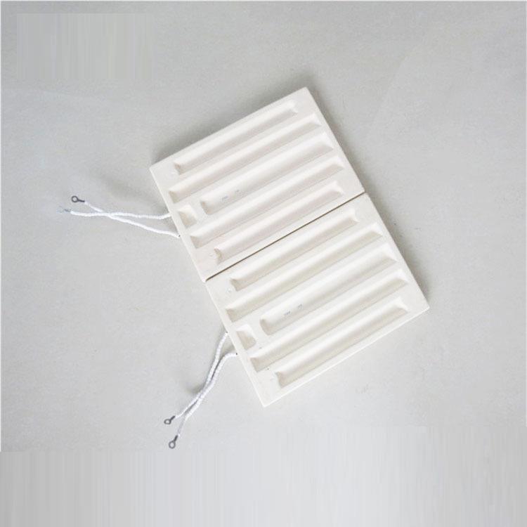 ceramic radiant heaters