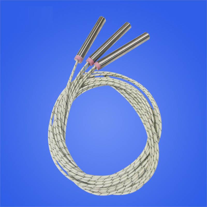 سخان خرطوشة الحرارة بسرعة fast heat cartridge heater