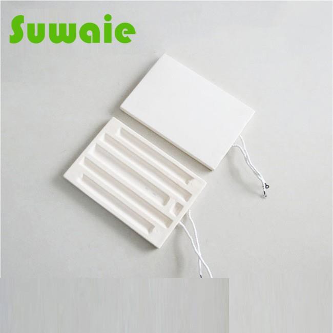infrared ceramic heater