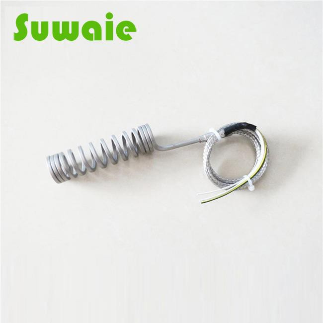 Spring Micro Heater Coils Heating Elements Spring Micro Heater Coils Heating Elements