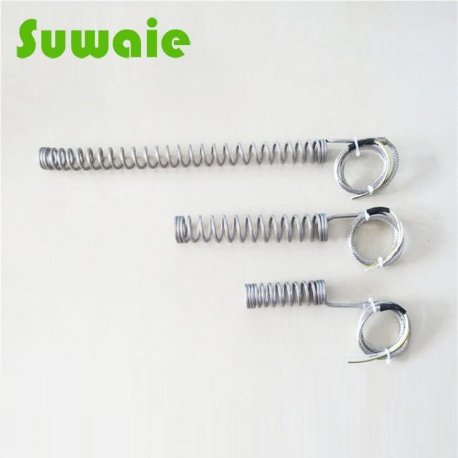 spring heating element spring heating element