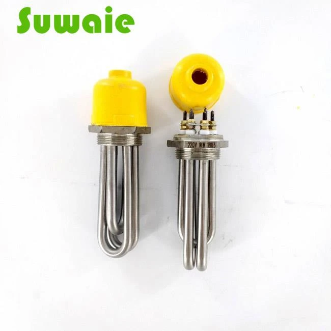 120 Volt Immersion Heater 120 Volt Immersion Heater