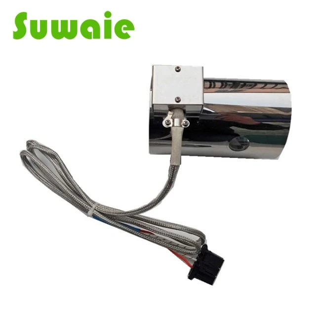 Mica Heater Bands For Extruders Mica Heater Bands For Extruders
