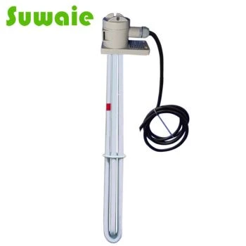 الطلاء PTFE سخان